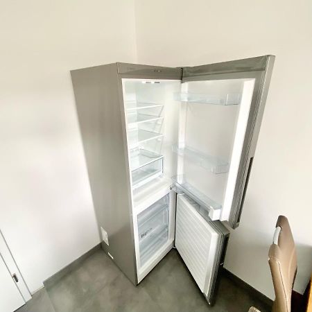 Zentral Gelegene 2 Zi. Wohnung Naehe Innenstadt/Hbf 볼프스부르크 외부 사진