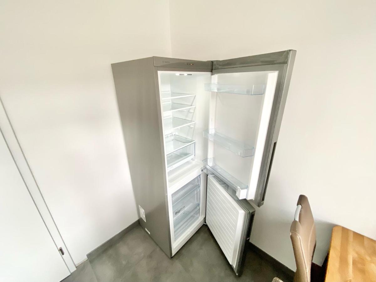 Zentral Gelegene 2 Zi. Wohnung Naehe Innenstadt/Hbf 볼프스부르크 외부 사진